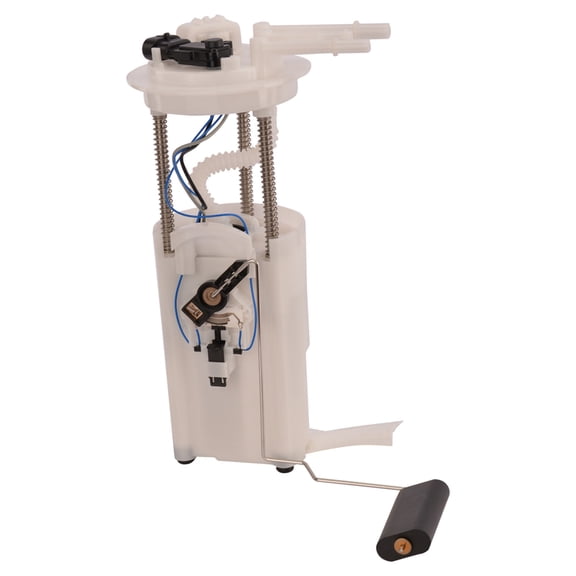 TRQ Fuel Pump Module Assembly Gasoline Pressure Sensor Fits 2002 Cadillac Escalade V8 5.3L 2003 Escalade 00-03 Chevrolet Tahoe V8 4.8L 5.3L 00-03 GMC Yukon V8 4.8L 5.3L