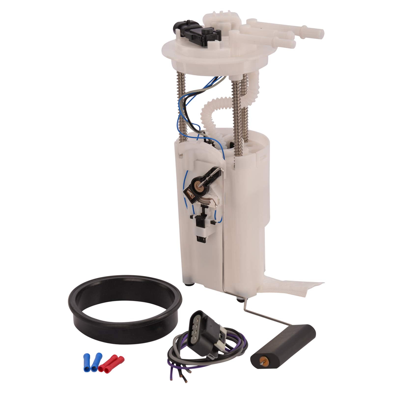 Terrific 2000 Chevrolet Tahoe Fuel Pump Photos