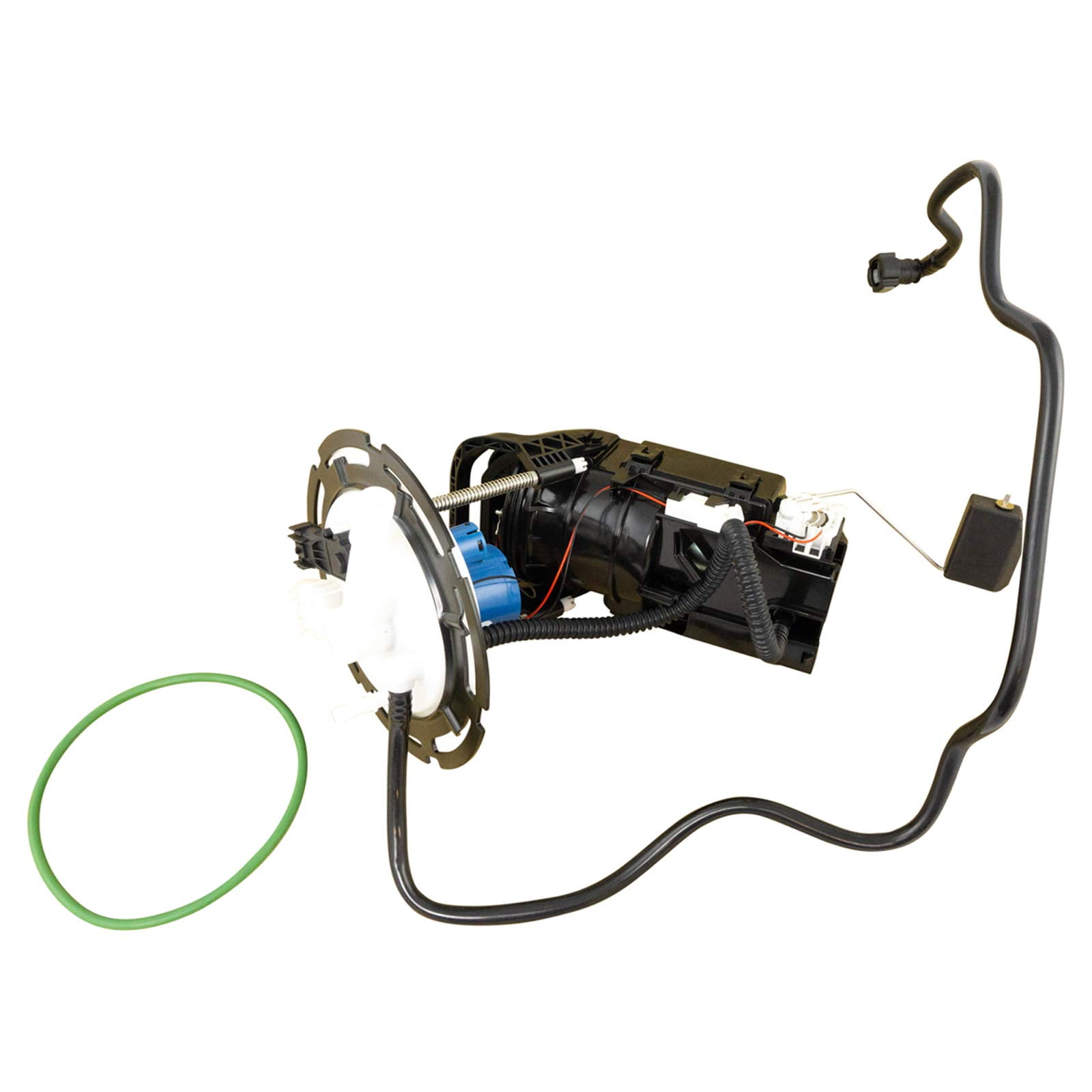 Fuel Pump Module Assembly Fits 2009-2010 Pontiac G6 2009-2012 Chevrolet Malibu E