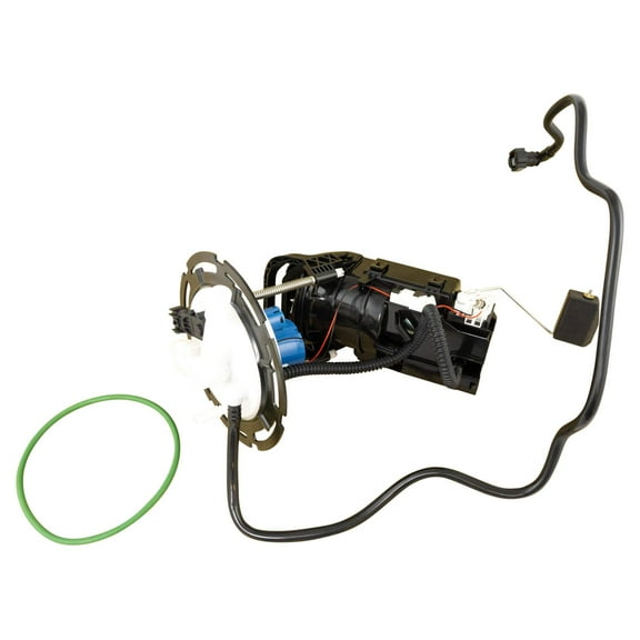 TRQ Fuel Gas Pump & Sending Unit Module for Chevy Malibu Pontiac G6 Saturn Aura FPA70871 Fits select: 2009 CHEVROLET MALIBU 2LT, 2009 SATURN AURA XE
