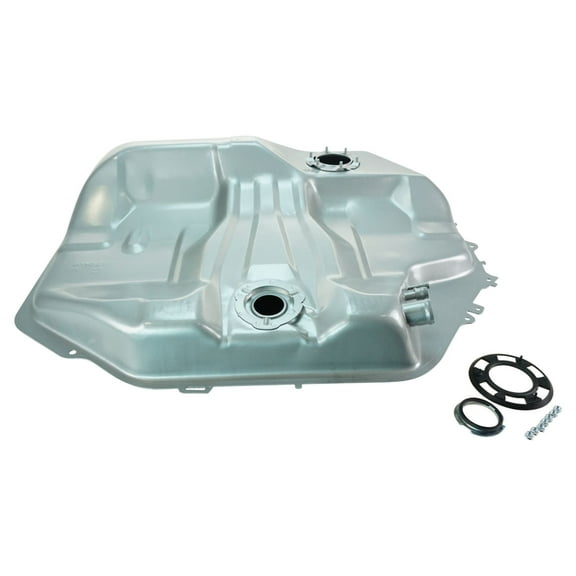 TRQ Fuel Gas Tank 12 Gallon NEW for 88-91 Honda CRX Civic Hatchback FTA07549