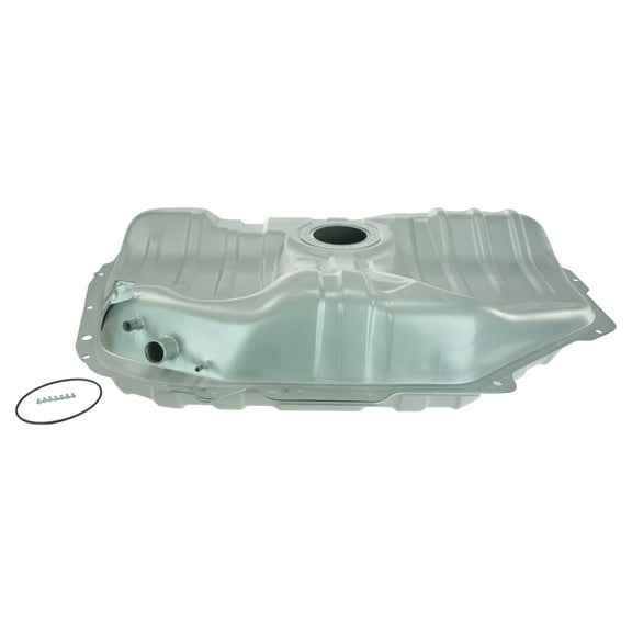 TRQ Fuel Gas Tank 13.2 Gallon for Nissan Sentra 200SX FTA07738