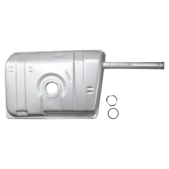 TRQ Fuel Gas Tank 14 Gallon for 82-92 Camaro Firebird Trans Am w/ Fuel Injection FTA07666 Fits select: 1982-1992 CHEVROLET CAMARO, 1982-1992 PONTIAC FIREBIRD