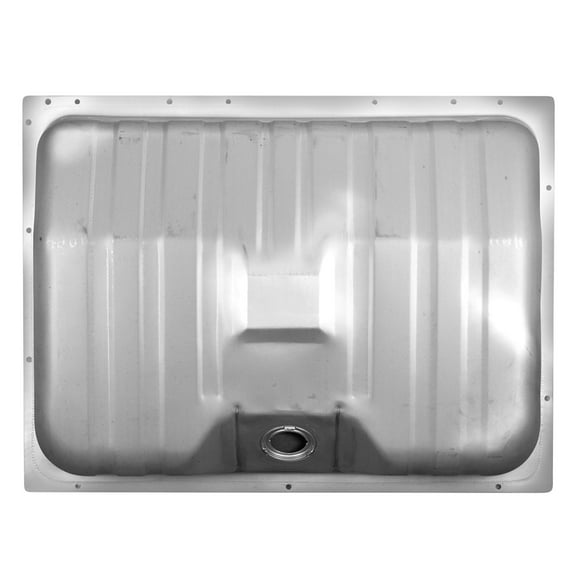 TRQ Fuel Gas Tank 16 Gallon for Ford Falcon Mercury Comet FTA07579