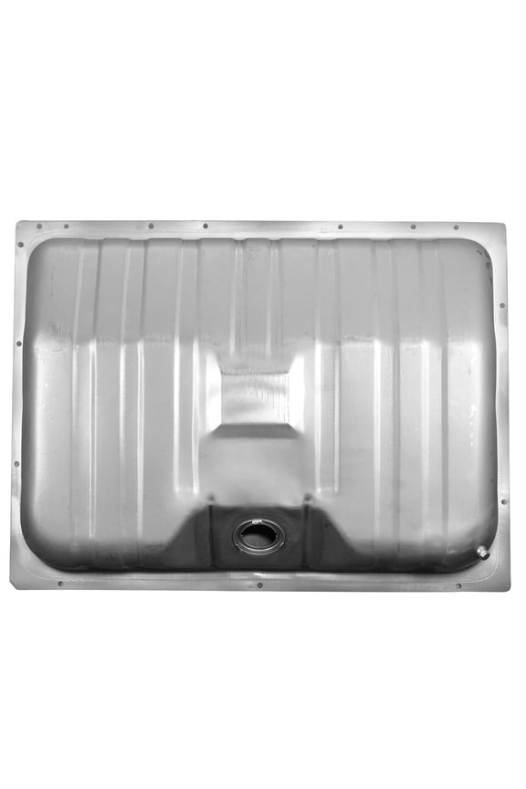 Fuel Gas Tank 16 Gallon w/ Drain Plug for Ford Falcon Mercury Comet FTA07575