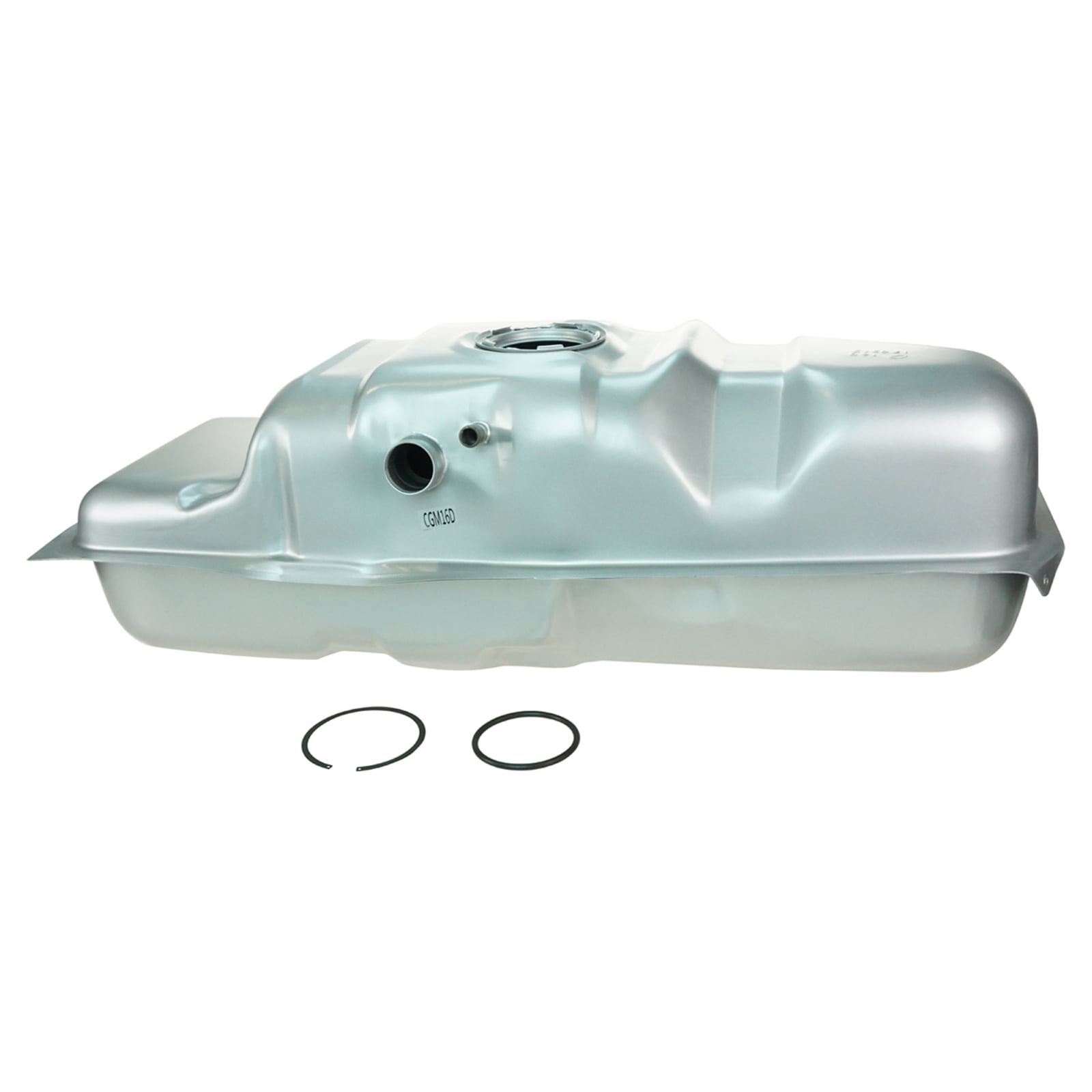 18.5 Gallon Gas Fuel Tank - Replacement For 1996 Chevrolet S10 & GMC Sonoma Pickup Trucks