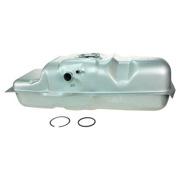 TRQ Fuel Gas Tank 18.5 Gallon Steel NEW for Chevy GMC Isuzu Pickup Truck FTA07648 Fits select: 1997-2002 CHEVROLET S TRUCK, 1997-2002 GMC SONOMA