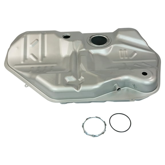 TRQ Fuel Gas Tank 18 Gallon for 00-07 Ford Taurus Mercury Sable FTA07583