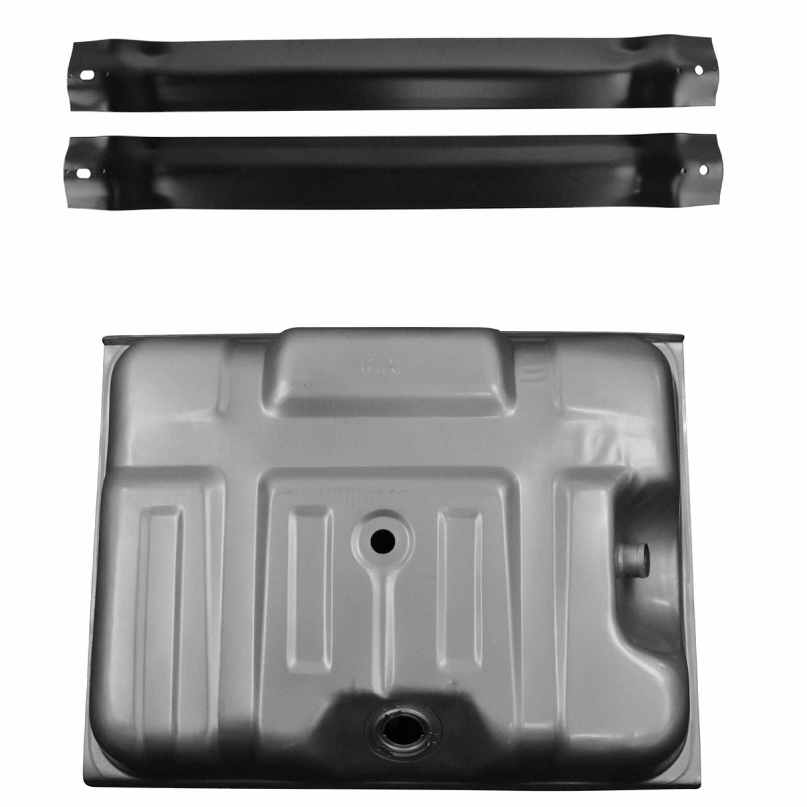 TRQ 34 Gallon Fuel Tank With Strap Kit For Chevy GMC C/K 1500, 2500, 3500 (1988-1997) – FTA65939 - View #3