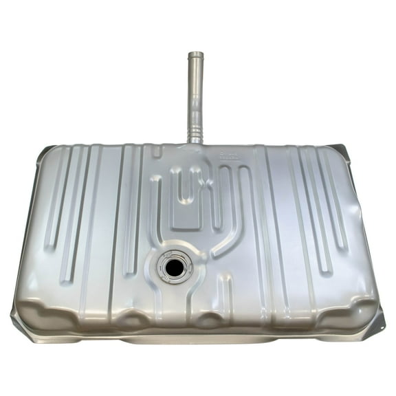 TRQ Fuel Gas Tank 20 Gallon w/o EEC for 70 Chevy Chevelle FTA66925 Fits select: 1970 CHEVROLET MALIBU