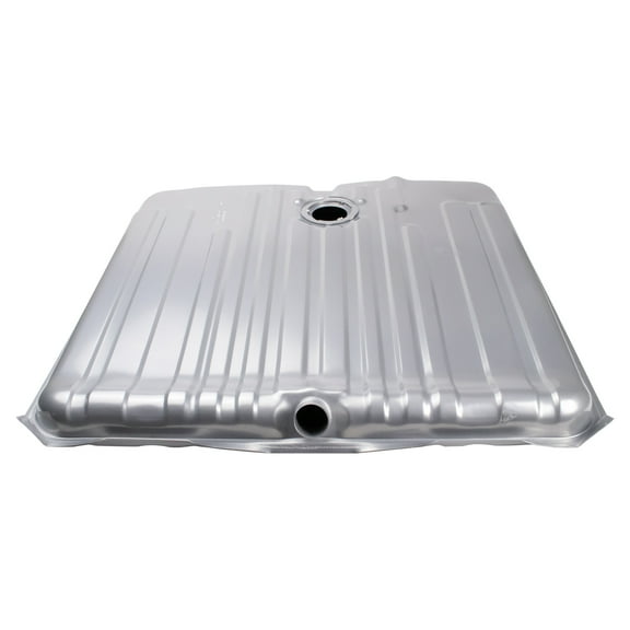 TRQ Fuel Gas Tank 24 Gallon for 69-70 Chevy Bel-Air Biscayne Caprice Impala FTA07785 Fits select: 1969-1970 CHEVROLET IMPALA, 1969-1970 CHEVROLET CAPRICE