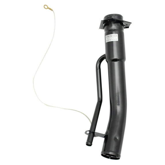 TRQ Fuel Gas Tank Filler Neck Pipe for 97-00 Isuzu S10 Sonoma Hombre Fleetside FNA69495 Fits select: 1997-2000 CHEVROLET S TRUCK, 1997-2000 GMC SONOMA