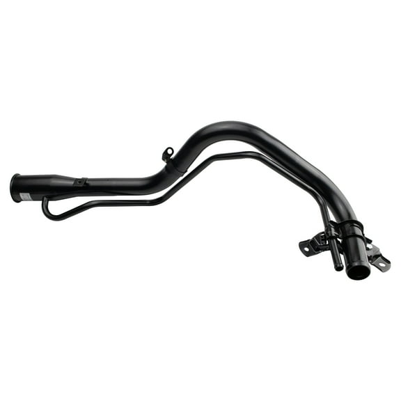 TRQ Fuel Gas Tank Filler Neck Pipe Direct Fit for 97-01 Honda CR-V CRV FNA69451