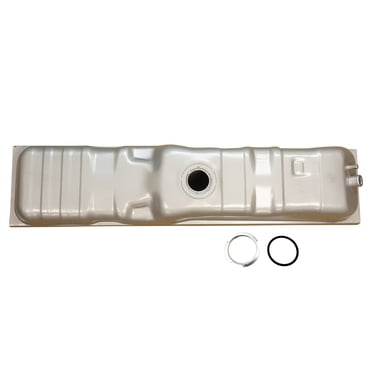 TRQ 16 Gallon Front Mount Fuel Gas Tank For 73-87 Chevy GMC C10 K10 Truck