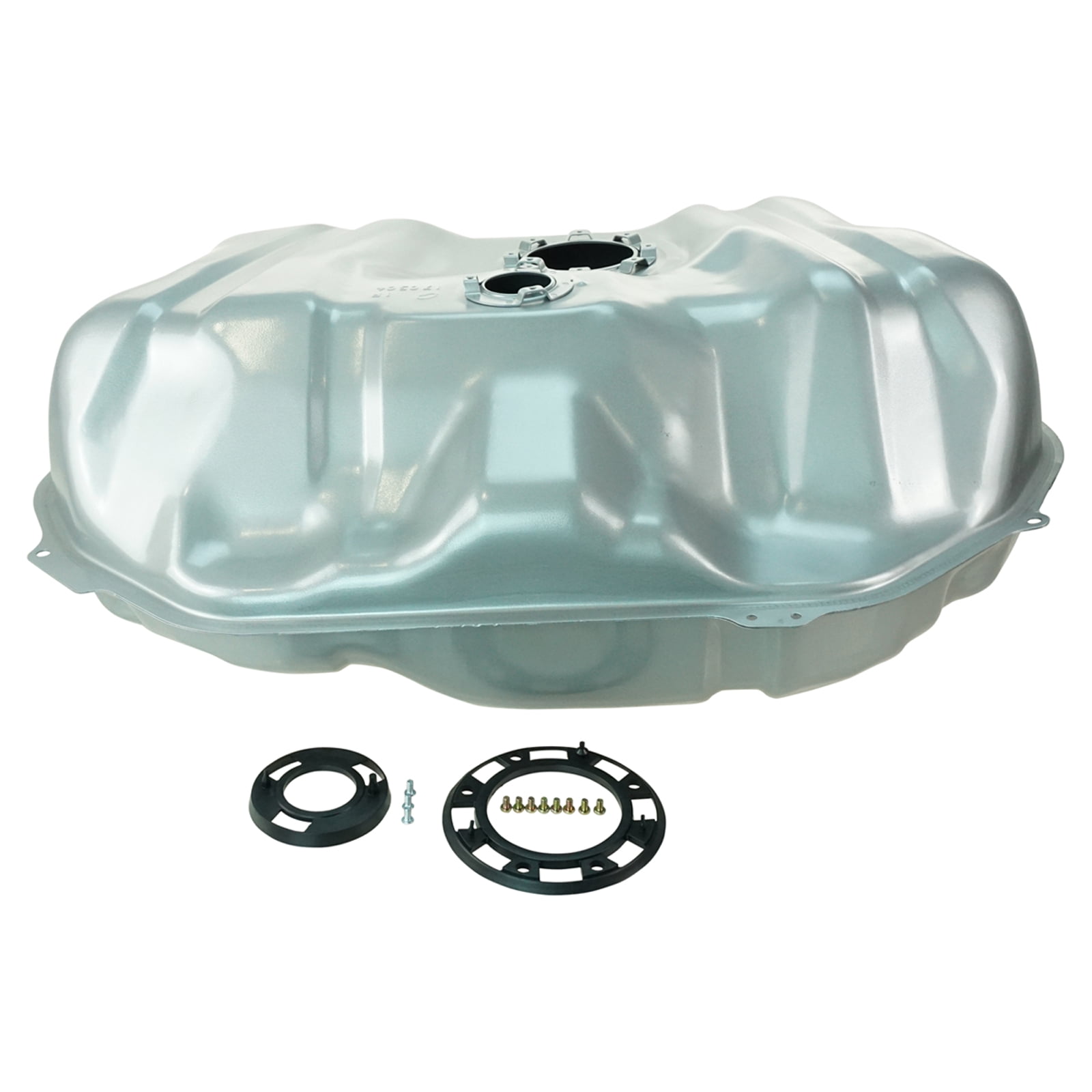 2012 Honda Accord Gas Tank Capacitynull