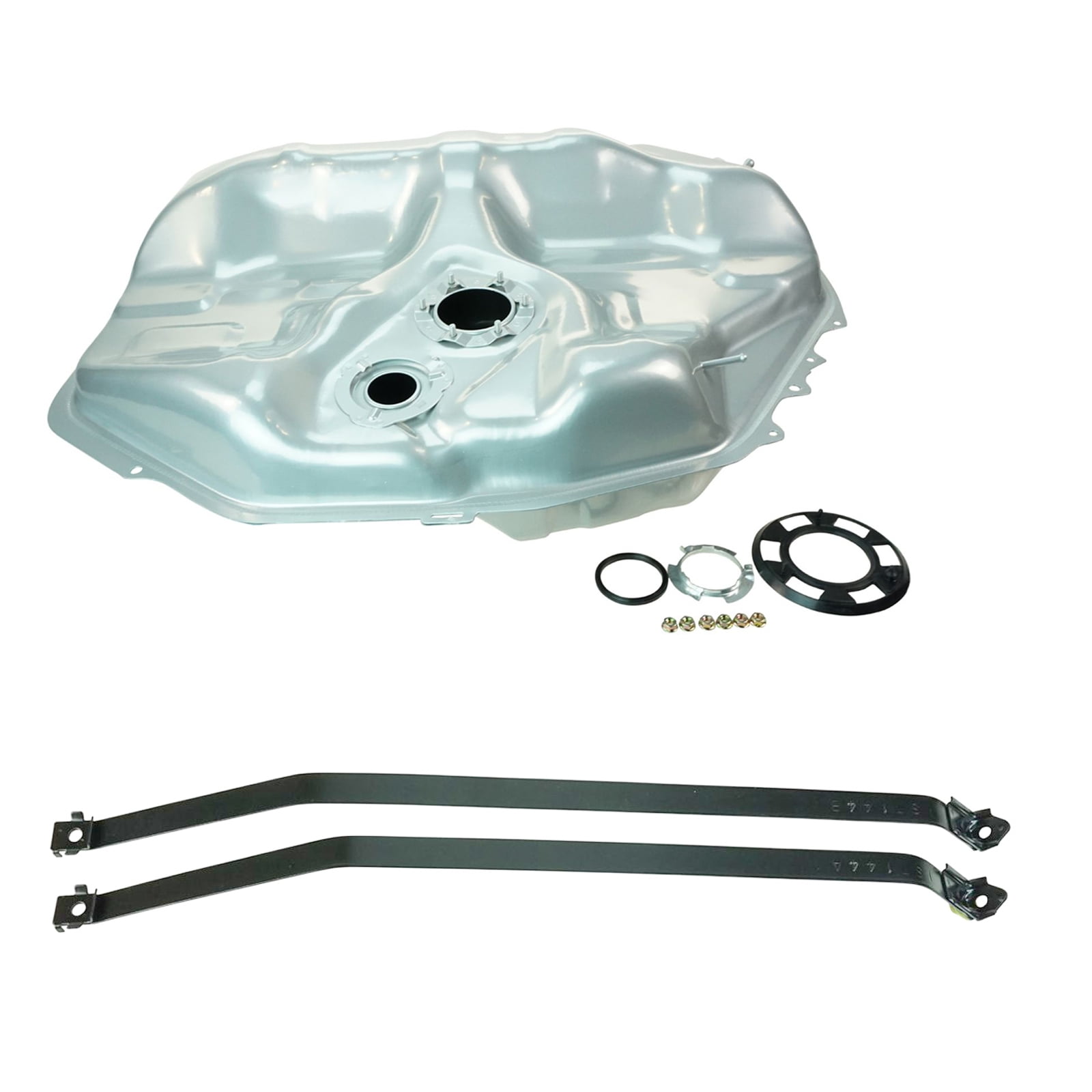 Say Goodbye To Range Anxiety: Trq 13 Gallon Fuel Tank For Your Classic! - 5ytqhv4