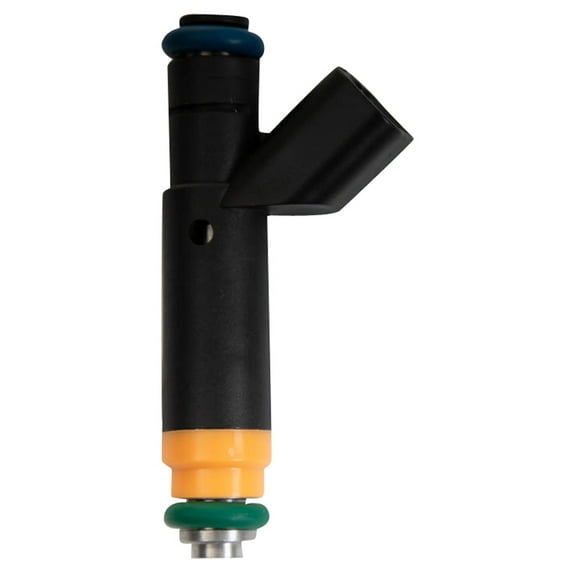 TRQ Fuel Injector Fits 1999-2004 Ford FIA62417