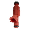 thumbnail image 1 of TRQ Fuel Injector Fits 2000-2003 Dodge FIA62419, 1 of 4
