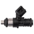 thumbnail image 1 of TRQ Fuel Injector Fits 2009-2012 Ford 2009-2011 Mazda 2009-2011 Mercury FIA60814, 1 of 5