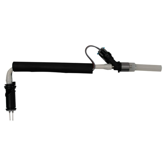 TRQ Fuel Injector Fits 99-00 Cadillac 96-14 Chevrolet GMC 96-02 Isuzu Oldsmobile FIA60835