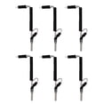 thumbnail image 1 of TRQ Fuel Injector Set Fits 1996-2014 Chevrolet GMC 97-00 Isuzu 96-01 Oldsmobile FIA60771, 1 of 5