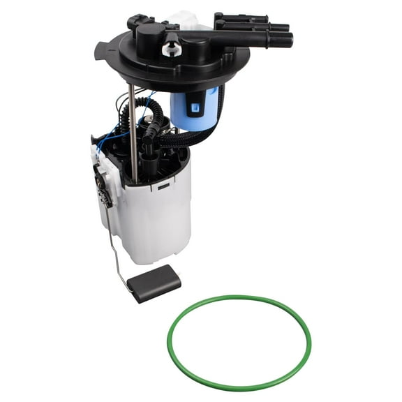 TRQ Fuel Pump Module Assembly Fits 07-08 Impala Monte Carlo Grand Prix LaCrosse FPA61105 Fits select: 2007-2008 PONTIAC GRAND PRIX, 2007-2008 CHEVROLET IMPALA