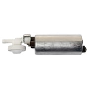 TRQ Fuel Pump Module Assembly Gasoline Fits 1988-1994 Nissan D21 Hardbody Pickup 2.4L L4 1995 3.0L V6 1995 To 12-30-94 Production Date
