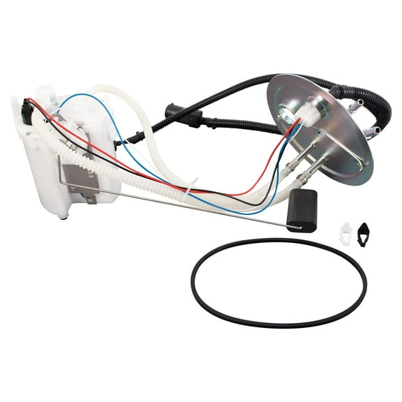 TRQ Fuel Pump Module Assembly Fits 2000-2005 Ford Excursion FPA61079