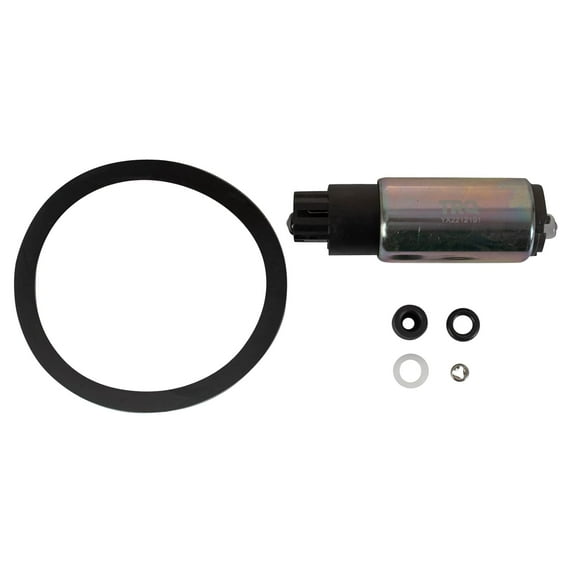 TRQ Fuel Pump Module Assembly Fits 2002-2007 Mitsubishi Lancer FPA61255