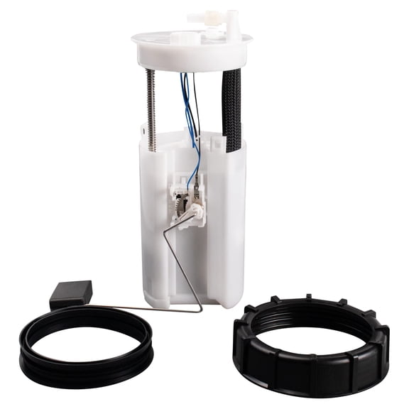 TRQ Fuel Pump Module Assembly Fits 2003-2007 Honda Accord FPA61138