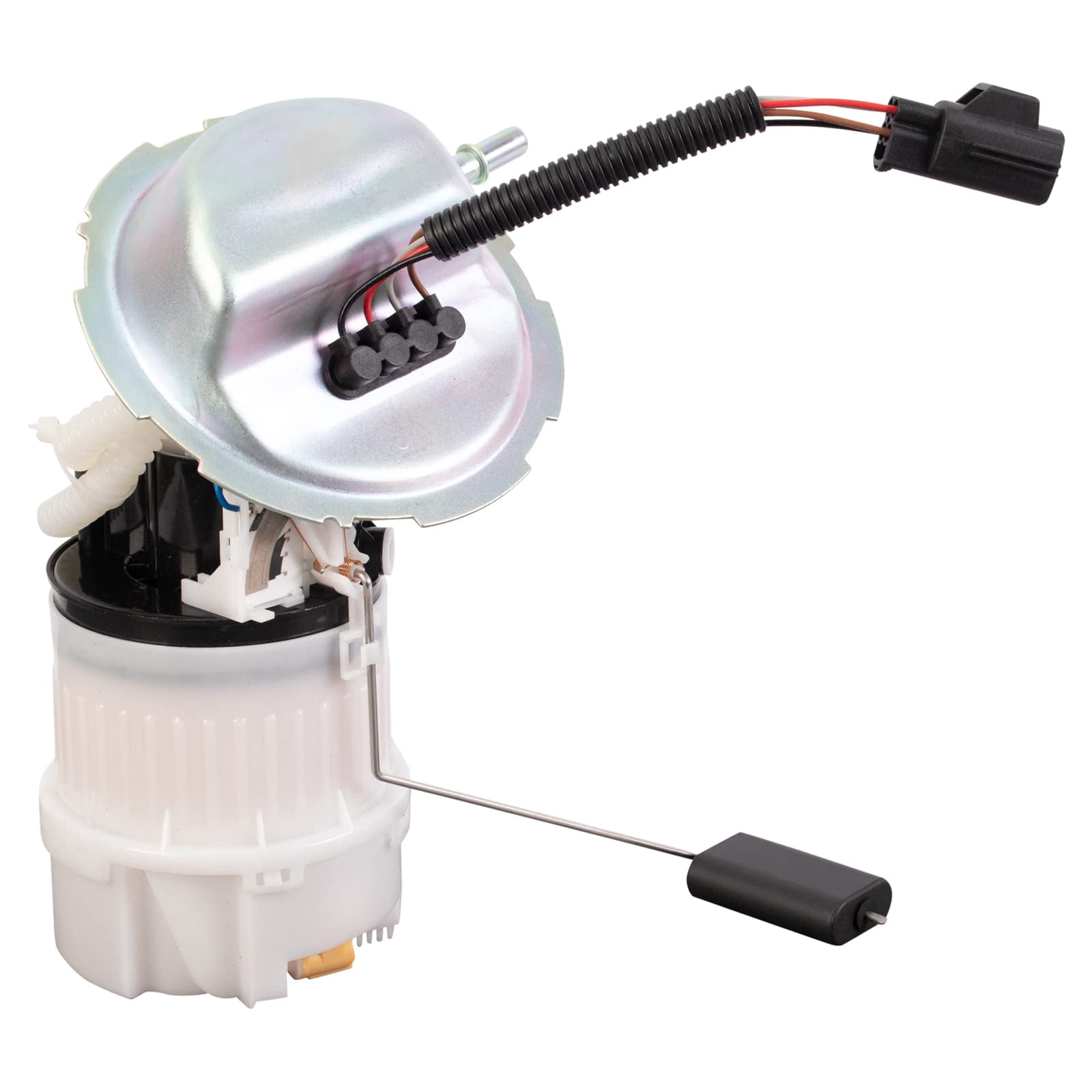 A-Premium Electric Fuel Pump Module Assembly For Mazda 3 2004-2009 2.0L & 2.3L - Complete Fuel Pump Kit