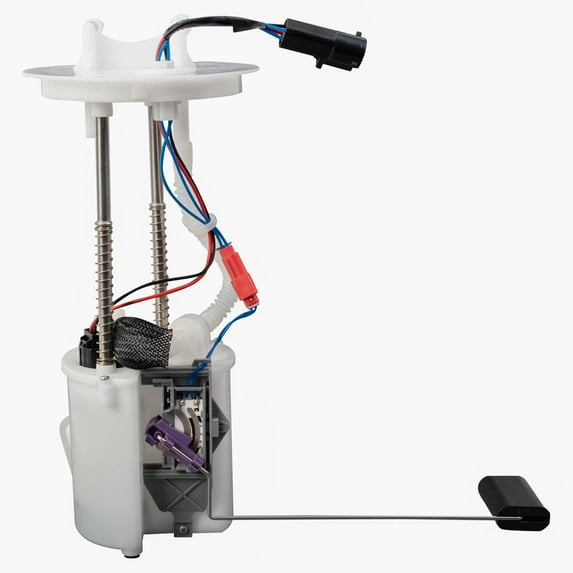 TRQ Fuel Pump Module Assembly Fits 2007-2008 Ford Escape 2008 Tribute Mariner FPA61078
