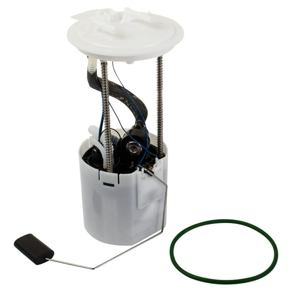 TRQ Fuel Pump Module Assembly Fits 2009-2010 Ford Escape Mercury Mariner FPA61243