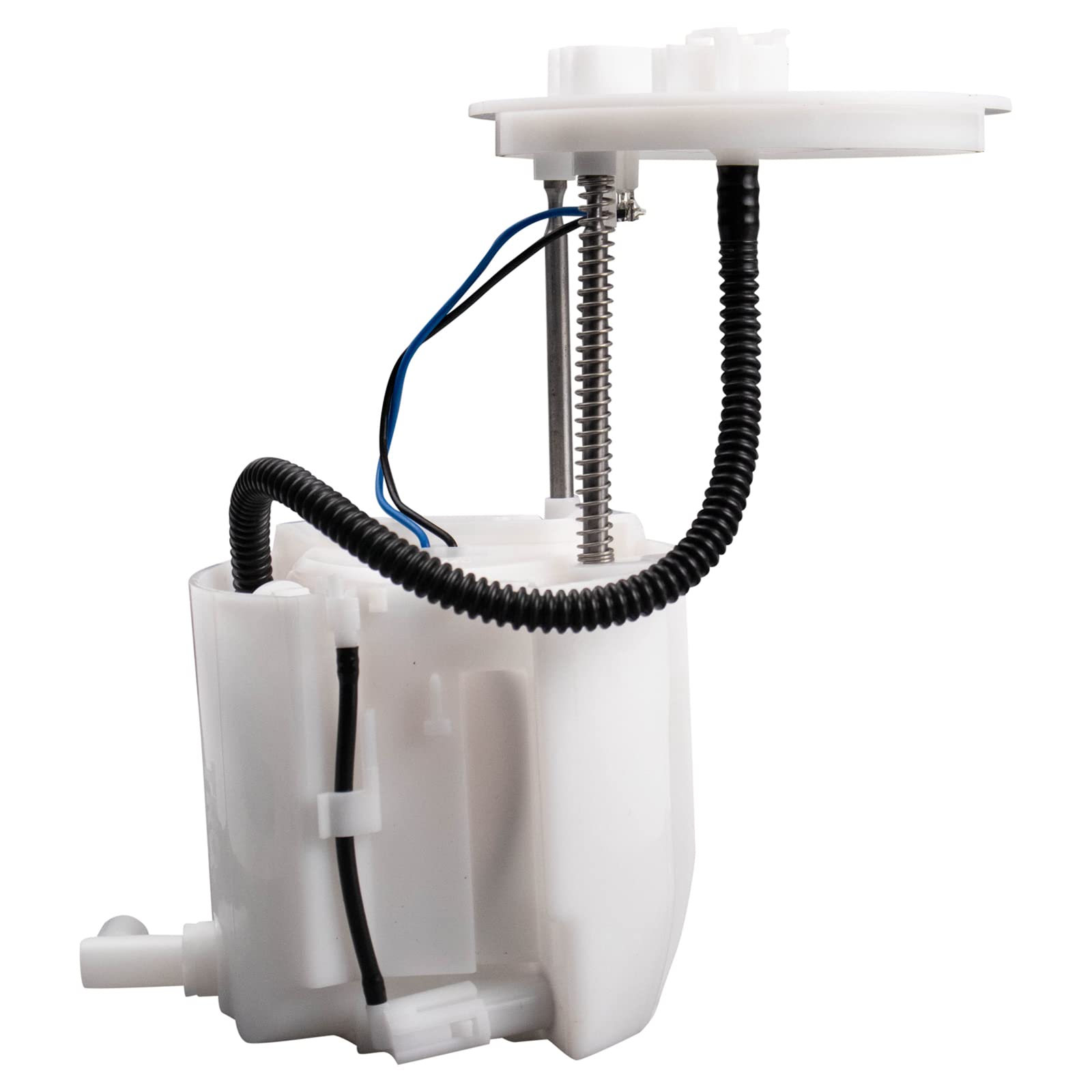 TRQ Fuel Pump Module Assembly Fits 2009-2018 Toyota RAV4 FPA61133 ...