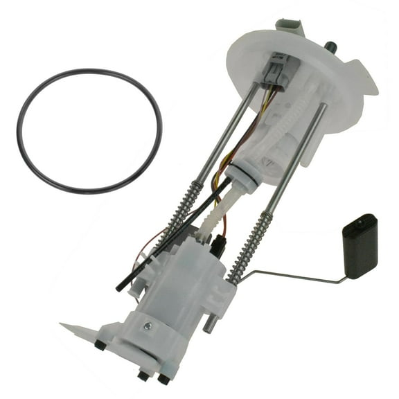 TRQ Fuel Pump Module & Sending Unit Assembly for 04-08 Ford F150 FPA61953