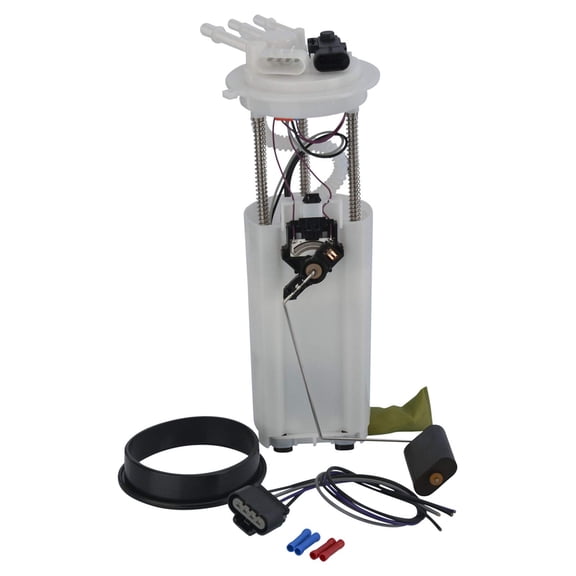 TRQ Fuel Pump Module & Sending Unit NEW for 03-05 Blazer Jimmy 2 Door w/ 4.3L FPA61932 Fits select: 2003-2005 CHEVROLET BLAZER