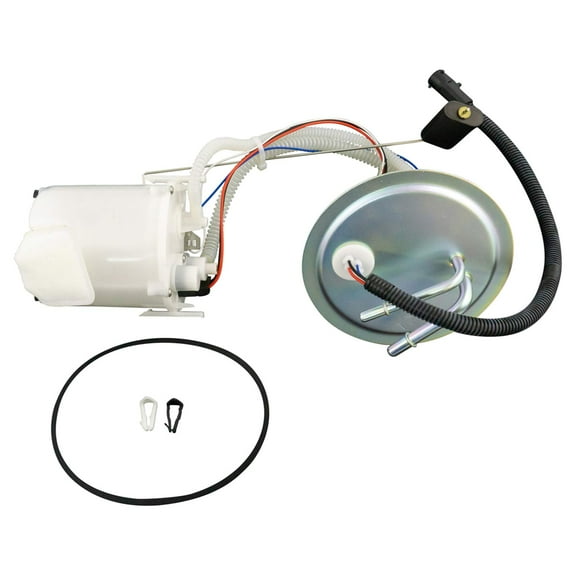 TRQ Fuel Pump Module & Sending Unit for 00-05 ford Excursion NEW FPA61980