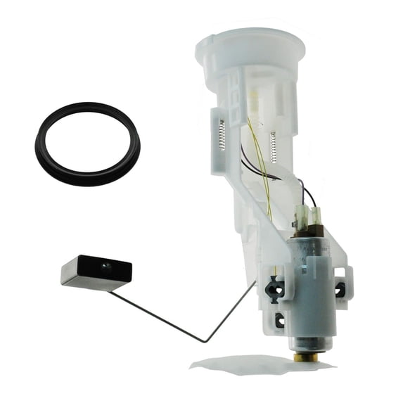 TRQ Fuel Pump Module & Sending Unit for 00-06 BMW X5 FPA70917