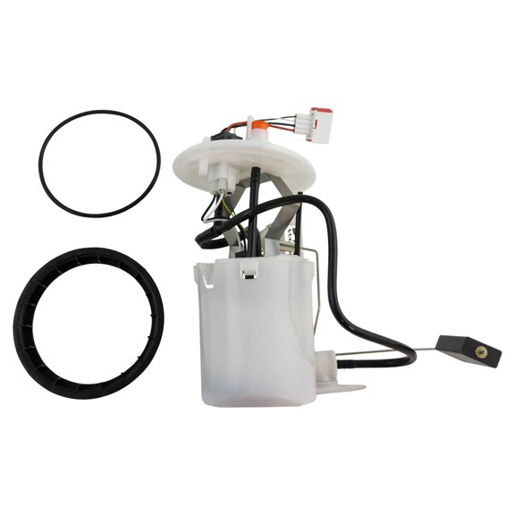 TRQ Fuel Pump Module & Sending Unit for 99-05 Saab 9-5 NEW FPA61962 Fits select: 1999-2005 SAAB 2023-09-05 00:00:00