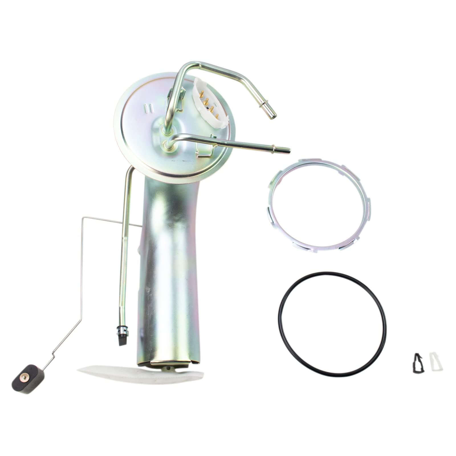 Fuel Pump - 2004 Ford Crown Victoria | O'Reilly Auto Parts - Foto 4