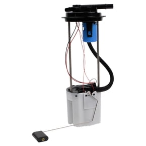 Gmc Sierra Fuel Pump And Sender Assembly