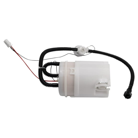TRQ Fuel Pump & Sending Unit Assembly for Land Rover LR3 Range Rover Sport FPA60498