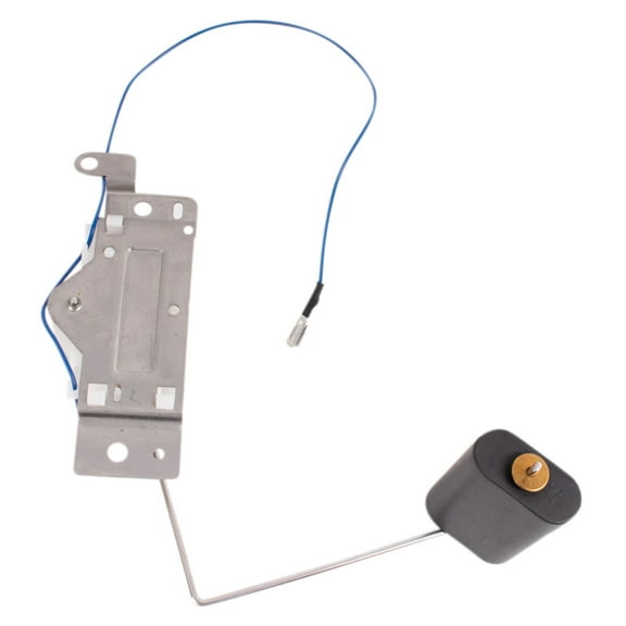 TRQ Fuel Pump Sending Unit Gas Gauge Level Sensor Direct Fit for Ford Mercury FPA79808 Fits select: 1990-1996 FORD F150, 1990-1997 FORD F250