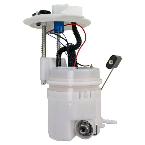 TRQ Fuel Pump & Sending Unit Module Assembly Direct Fit for Hyundai Santa Fe New FPA70921
