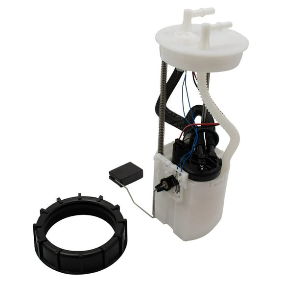 TRQ Fuel Pump & Sending Unit Module Assembly for Acura MDX Honda Pilot FPA69958