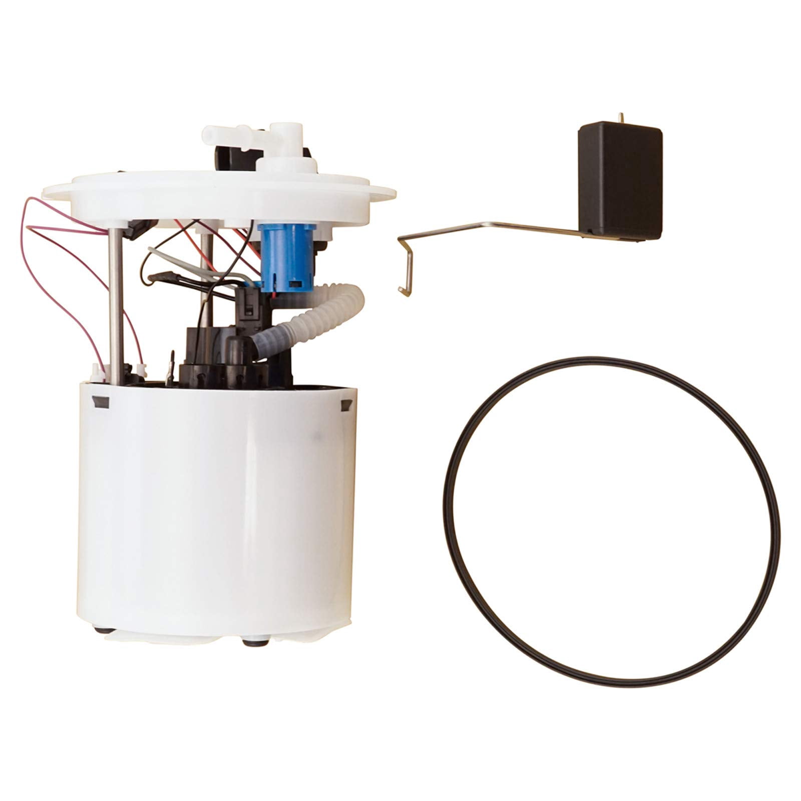 TRQ Fuel Pump & Sending Unit Module Primary for Chrysler Pacifica SUV ...