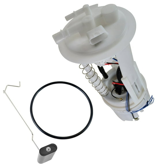 TRQ Fuel Pump Sending Unit Module for Pathfinder Xterra Frontier Pickup Equator FPA61939