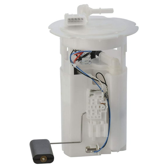 TRQ Fuel Pump and Sending Unit Module Assembly for 02 03-06 Nissan Sentra FPA61940
