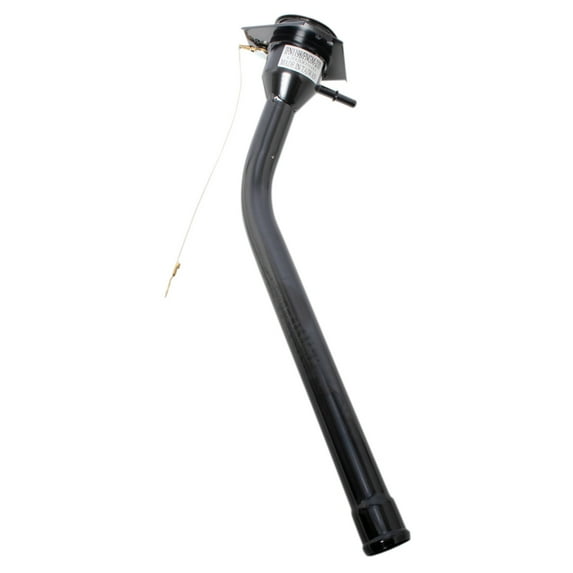 TRQ Fuel Tank Filler Neck Assembly for Chevrolet Express GMC Savana Van New FNA60427 Fits select: 2005-2019 CHEVROLET EXPRESS G2500, 2006-2019 CHEVROLET EXPRESS G3500