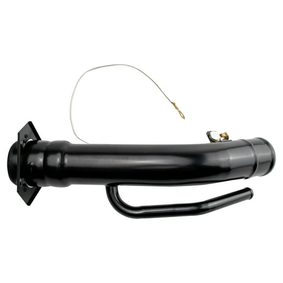 TRQ Fuel Tank Filler Neck Assembly for Chevrolet GMC Oldsmobile Truck SUV FNA69734 Fits select: 1997-2000 CHEVROLET BLAZER, 1997-2000 GMC JIMMY